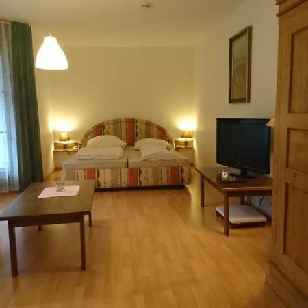 Appartments Schwarzwaldhaus Hauptstr. 2A Тодтмос Екстериор снимка