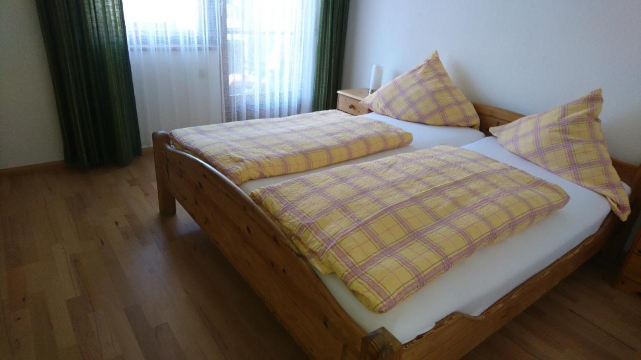 Appartments Schwarzwaldhaus Hauptstr. 2A Тодтмос Екстериор снимка